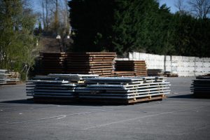 Prédalle béton Polybéton pour plancher prédalle performant à Pau, Tarbes, Bordeaux, Toulouse, Bayonne et dans le Sud-Ouest